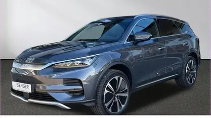 Gebraucht BYD Tang 380 kW (517 PS) 2025 SUV