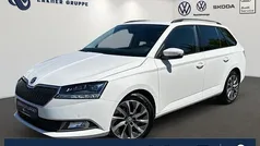 Gebraucht 2022 Skoda Fabia Best of Kombi | 16.199 € (Fairer Preis)