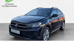 Schwarz Gebraucht 2025 VW Taigo Life SUV | 24.890 € (Fairer Preis)
