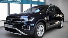 Gebraucht 2022 VW T-Roc Style SUV | 25.490 € (Guter Preis)