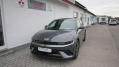 Ecotronic grey Neu 2025 Hyundai Ioniq 5 N Line SUV | 54.275 € (Fairer Preis)