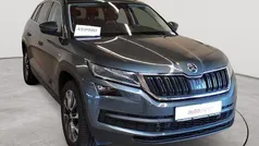 Gebraucht 2020 Skoda Kodiaq Drive SUV | 24.890 € (Fairer Preis)