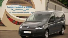 Pure grey Neu 2025 VW Caddy Maxi Van / Kleinbus | 29.890 € (Guter Preis)