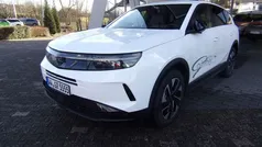 Weiß (arktis weiß) Gebraucht 2025 Opel Grandland X SUV | 34.550 € (Fairer Preis)