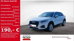 Gebraucht 2024 Audi Q2 Advanced SUV | 29.770 € (Fairer Preis)