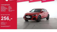 Progressivrot Gebraucht 2023 Audi A1 Ambiente Kleinwagen | 23.750 € (Fairer Preis)