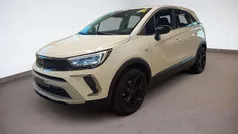 Gebraucht 2025 Opel Crossland Elegance SUV | 21.990 € (Fairer Preis)
