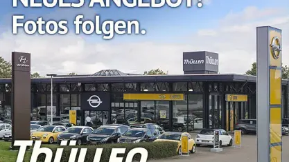 Gebraucht Opel Grandland X Ultimate 131 PS (96 kW) 2023 Schwarz SUV