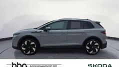 Gebraucht 2025 Skoda Elroq RS SUV | 51.490 € (Fairer Preis)