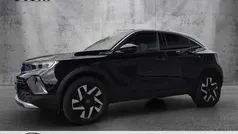 Arktis weiß (metallic) Gebraucht 2022 Opel Mokka drive SUV | 19.900 € (Guter Preis)