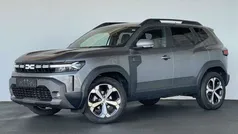 Dolomitgrau Neu 2024 Dacia Duster Journey SUV | 24.970 € (Fairer Preis)
