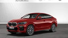 Gebraucht 2022 BMW X6 M Sport SUV | 71.490 € (Superpreis)