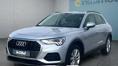 Silber Gebraucht 2021 Audi Q3 Sportback SUV | 27.399 € (Guter Preis)