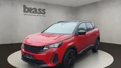 Gebraucht 2021 Peugeot 3008 GTi SUV | 22.950 € (Guter Preis)
