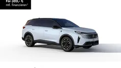 Gebraucht 2025 Peugeot 5008 GT SUV | 35.490 € (Fairer Preis)
