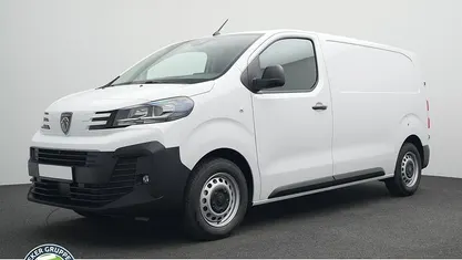 Lackierung weiss icy/typ aussenverkleidung spiegel flach standard Neu 2025 Peugeot Expert Van | 29.590 € (Guter Preis)