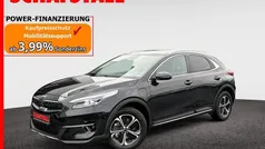 Gebraucht 2021 Kia XCeed Spirit SUV | 18.949 € (Guter Preis)