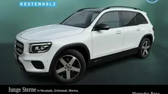 Gebraucht 2022 Mercedes GLB220 Progressive SUV | 39.990 € (Fairer Preis)