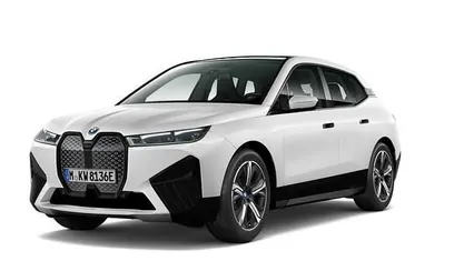 Gebraucht 2022 BMW iX Sport Line SUV | 46.930 € (Fairer Preis)