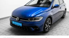 Gebraucht 2022 VW Polo R-line Kleinwagen | 19.480 € (Fairer Preis)