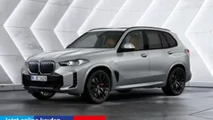 Gebraucht 2025 BMW X5 M Sport SUV | 113.990 €