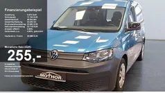 Costa azul Gebraucht 2022 VW Caddy Basis Van / Kleinbus | 26.201 € (Superpreis)