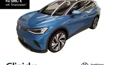Gebraucht 2025 VW ID.4 Pro SUV | 45.405 € (Fairer Preis)