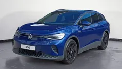 Gebraucht 2021 VW ID.4 Pro SUV | 27.550 € (Fairer Preis)