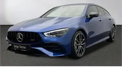 Gebraucht 2024 Mercedes CLA35 AMG AMG | 47.980 € (Guter Preis)