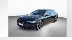 Gebraucht 2024 Audi S6 Ambiente Kombi | 81.890 €