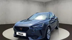 Gebraucht 2022 Cupra Formentor SUV | 25.950 € (Fairer Preis)