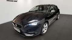 Gebraucht 2024 Seat Leon FR Limousine | 23.950 € (Fairer Preis)
