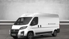 Cassablanca weiß Gebraucht 2024 Opel Movano Van | 31.510 € (Superpreis)