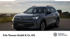 Gebraucht 2024 VW Tiguan Goal SUV | 38.750 € (Superpreis)