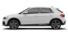 Grau Neu 2025 Audi A1 Ambiente Kleinwagen | 30.490 € (Fairer Preis)