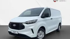 Gebraucht 2024 Ford Transit Custom Van / Kleinbus | 43.990 € (Fairer Preis)