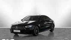Gebraucht 2024 Mercedes CLA220 AMG Limousine | 40.400 € (Fairer Preis)
