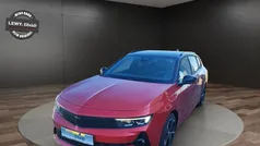 Gebraucht 2024 Opel Astra Kombi | 33.990 € (Fairer Preis)