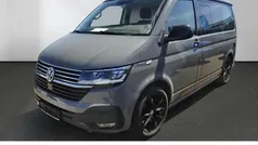 Gebraucht 2021 VW T6.1 Edition Van | 48.890 € (Fairer Preis)