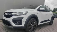 Gebraucht 2025 Dacia Sandero Stepway Kleinwagen | 17.490 € (Fairer Preis)