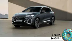 Grau Gebraucht 2025 Audi SQ5 Comfort SUV | 86.177 € (Fairer Preis)