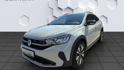 Gebraucht VW Taigo Goal 116 PS (85 kW) 2025 Grau SUV