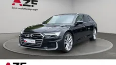 Gebraucht 2022 Audi S6 Ambiente Kombi | 54.780 € (Fairer Preis)