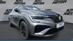 Gebraucht 2025 Renault Arkana Esprit Alpine SUV | 35.789 € (Fairer Preis)