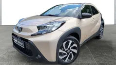 Gebraucht 2024 Toyota Aygo Team Kleinwagen | 16.490 € (Fairer Preis)
