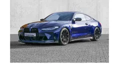 Gebraucht 2021 BMW M4 Competition Edition Coupé | 69.990 € (Fairer Preis)