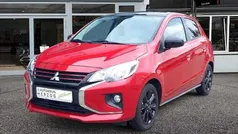 Gebraucht 2024 Mitsubishi Space Star Select+ Kleinwagen | 14.490 € (Guter Preis)