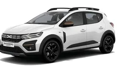 Gebraucht 2025 Dacia Sandero Extreme Kleinwagen | 20.440 € (Fairer Preis)