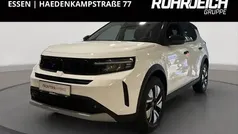 Weiß Neu 2025 Opel Frontera SUV | 25.990 € (Fairer Preis)