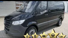 Gebraucht 2020 Mercedes Sprinter Van | 23.181 € (Superpreis)